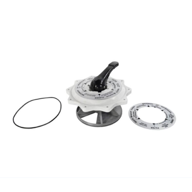 PENTAIR MPV 2IN TOP HALF